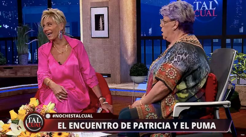 Raquel Argandoña delató a Paty Maldonado con detalles del romance que habría tenido con Puma Rodríguez.