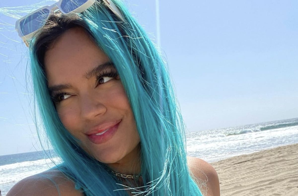 Top 10 de Spotify en Colombia: Karol G la más escuchada en el país