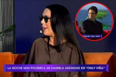 “Ordinario” y “qué vergüenza”: televidentes hacen pedazos a Mega por culpa de Daniela Aránguiz