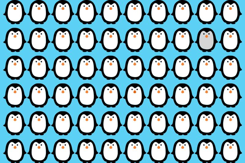 Intenta descifrar este acertijo en menos de 10 segundos.