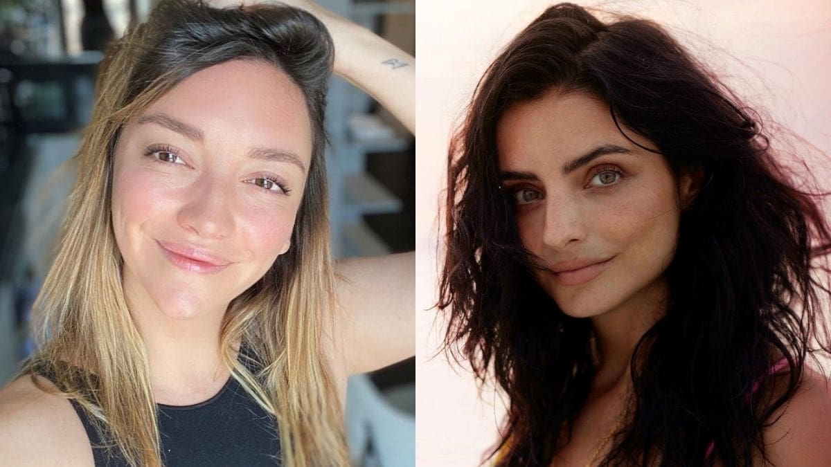 Aislinn Derbez y Regina Blandón estarán juntas en nuevo proyecto