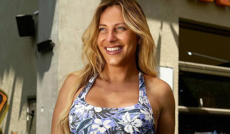 revela que tiene una nueva conquista.