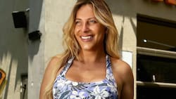 El amor tocó la puerta: Trinidad Cerda reveló que tiene nueva conquista amorosa