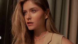 Nació Lucca, el primogénito de la presentadora colombiana Laura Tobón