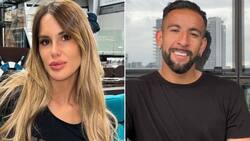 “Lo quiero mucho”: Gala Caldirola se refiere a una posible vuelta con Mauricio Isla