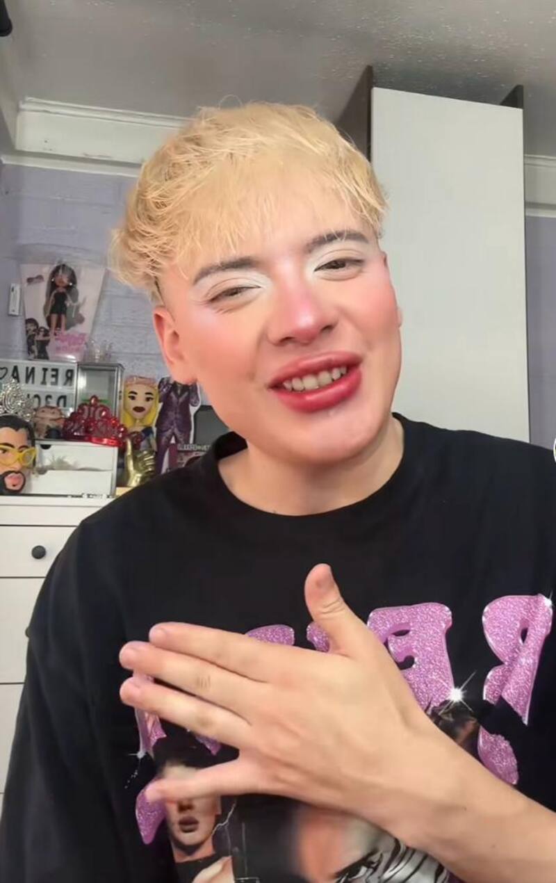 Reina de Chile arremetió contra Constanza Capelli.