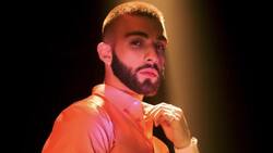 Manuel Turizo: el colombiano que conquistó con "La Bachata" al mundo en el año de su consolidación