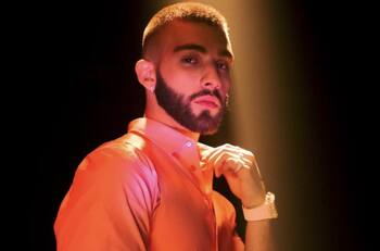 Manuel Turizo: el colombiano que conquistó con "La Bachata" al mundo en el año de su consolidación