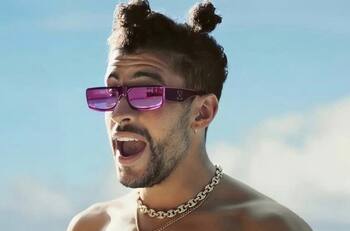 Nuevo concierto en Colombia: Bad Bunny llegará a Medellín