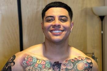 Eduin Caz da la cara a sus fans por cancelación de su concierto en la Ciudad de México