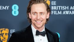 ¡Padre primerizo! Conoce qué dicen los astros sobre Tom Hiddleston, el actor interprete de Loki