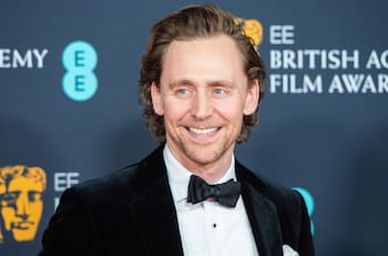 ¡Padre primerizo! Conoce qué dicen los astros sobre Tom Hiddleston, el actor interprete de Loki