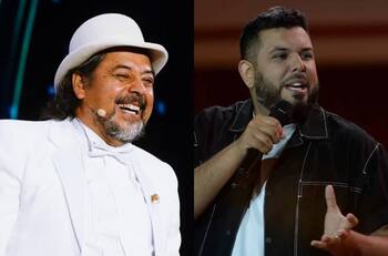 Con Bombo Fica y otros históricos: CHV confirma inédito Festival de Comedia para competir con Viña 2026