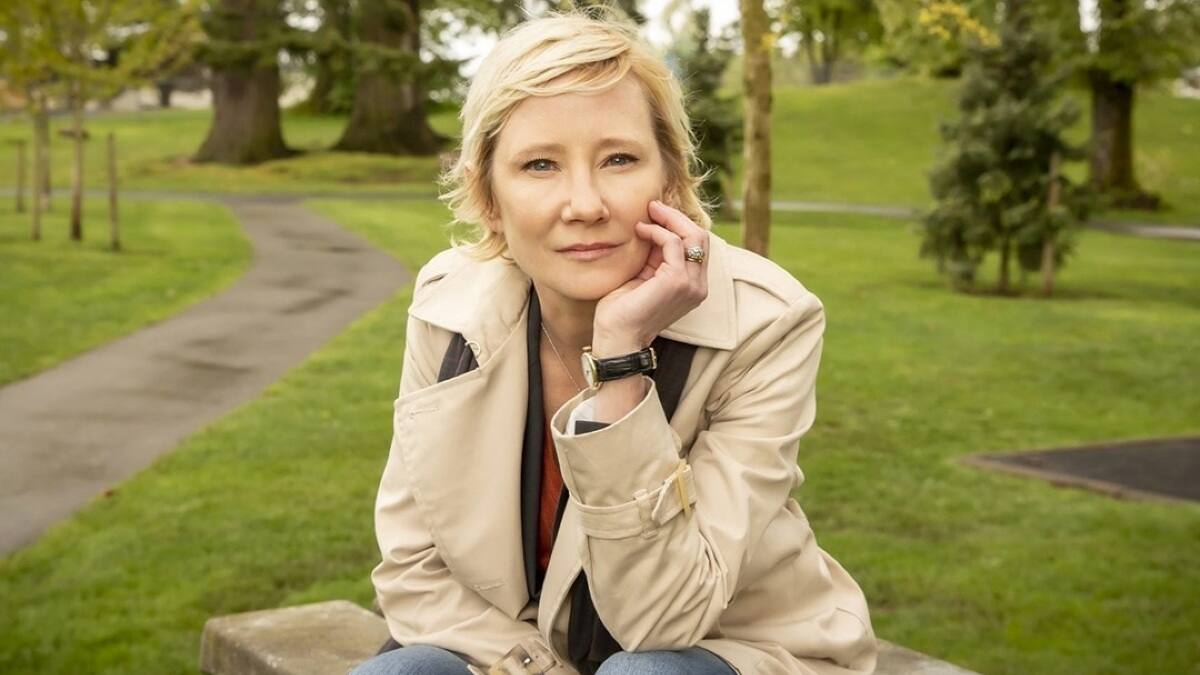 Anne Heche: a pesar de su muerte, Lifetime mantiene el estreno de su película "Girl in Room 13”