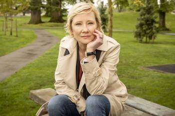 Anne Heche: a pesar de su muerte, Lifetime mantiene el estreno de su película "Girl in Room 13”