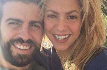 La historia de amor entre Shakira y Piqué que ¿ha llegado a su fin?