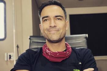 Poncho Herrera desmiente razones dadas para no volver a RBD