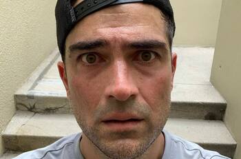 Poncho Herrera manda mensaje a nuevos integrantes de RBD: "Chequen bien sus contratos"