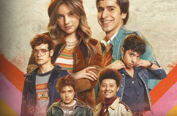 Cinco series colombianas que están de moda en las plataformas de streaming