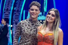 “Nos pena el tema de los realities, la gente se queda con cosas que van pasando; nos deja al desnudo”