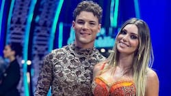 “Nos pena el tema de los realities, la gente se queda con cosas que van pasando; nos deja al desnudo”