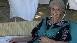 Murió a los 81 años la reconocida actriz colombiana Raquel Ércole