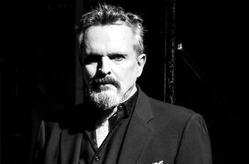 Miguel Bosé es parte del escándalo de los Pandora Papers