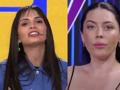 “Cero aporte” y “Lo peor de la sociedad”: Cony Capelli destruye a Daniela Aránguiz
