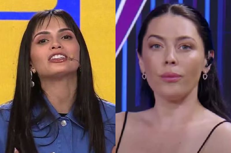 Las opinólogas se han enfrentado en reiteradas ocasiones.