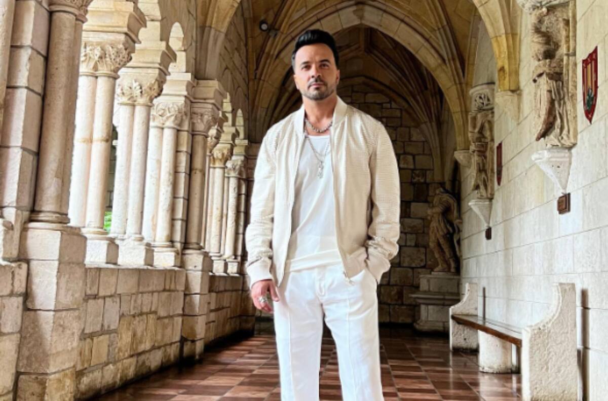 Luis Fonsi está entre los artistas que animarán los Latin Grammys: ¿Qué dice su Carta Astral sobre su personalidad?