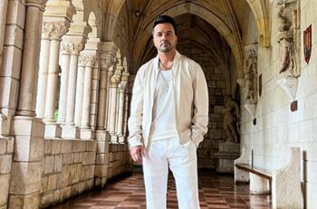 Luis Fonsi está entre los artistas que animarán los Latin Grammys: ¿Qué dice su Carta Astral sobre su personalidad?