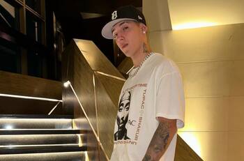 Pailita sufre la pérdida de un importante ser querido