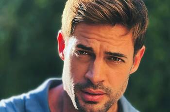 William Levy: esta es la razón por la que es relacionado con su nueva compañera de "Montecristo"