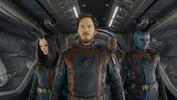 "Guardianes de la galaxia 3" y "Ant-Man" entre los grandes lanzamientos de la Comic Con en Brasil