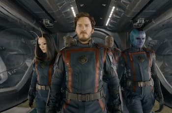 "Guardianes de la galaxia 3" y "Ant-Man" entre los grandes lanzamientos de la Comic Con en Brasil