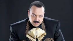 Pepe Aguilar regaña a su hijo en pleno concierto: “¿Qué diablos te pasa?”