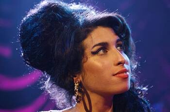 ¿Murió por amor? El mito que rodea la trágica muerte de Amy Winehouse y su relación con Blake Fielder-Civil