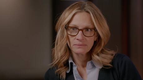 Así es la lujosa Mansión que Julia Roberts tiene a la venta por 11,8 millones de dólares