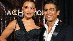 “Me abrazaba… pero no me contestaba”: Américo reveló cómo le pidió matrimonio a Yamila Reyna