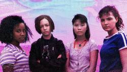 "Paper Girls" y otros estrenos que llegan a Amazon Prime Video esta semana