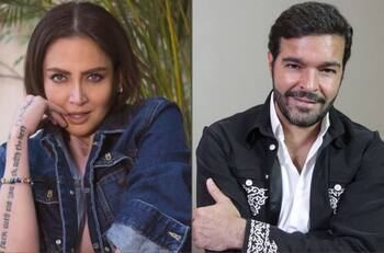 Celia Lora revela que Pablo Montero la acosó en “La casa de los famosos”