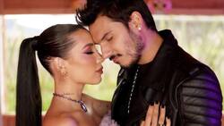 “Ya nació nuestro tesoro” Luisa Fernanda W y Pipe Bueno le dan la bienvenida a su segundo hijo