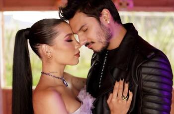 “Ya nació nuestro tesoro” Luisa Fernanda W y Pipe Bueno le dan la bienvenida a su segundo hijo