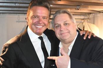 Luis Miguel está libre de deudas tras plan de rescate financiero