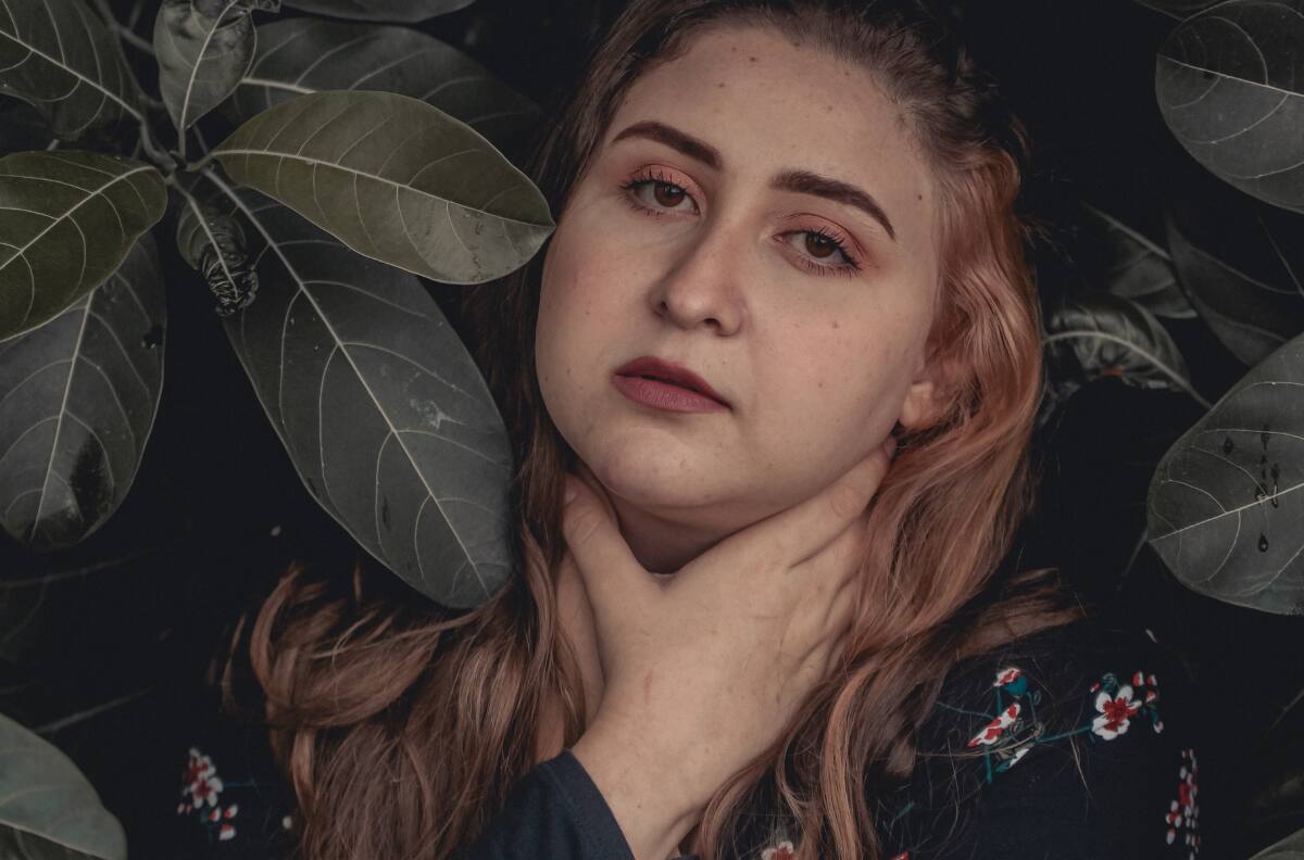 ¿Qué significa el dolor de garganta según la Biodescodificación?