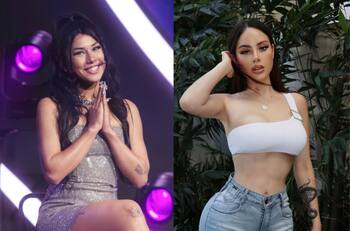 “Es la descubridora de México”: Scarlette Gálvez se burla de Ignacia Michelson