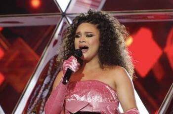 La Academia 20 Años: Cesia es la ganadora del millón de pesos