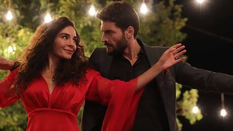 "Hercai": a qué hora y en qué canal se transmite esta semana esta cautivante telenovela
