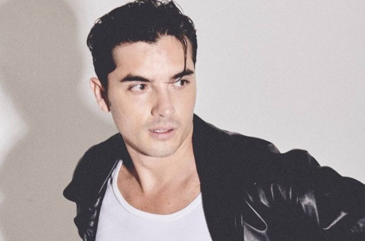 Christian Estrada se disculpa con Ferka vía redes sociales, pero se arrepiente y lo borra