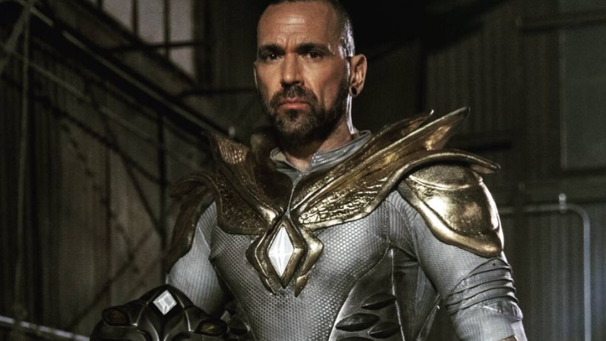 La tragedia que persigue a los actores de los Power Rangers